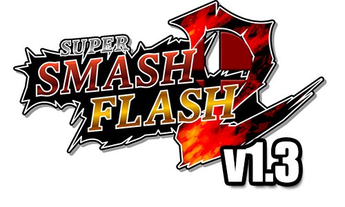 SSF2 v1.3 Released! – Super Smash Flash
