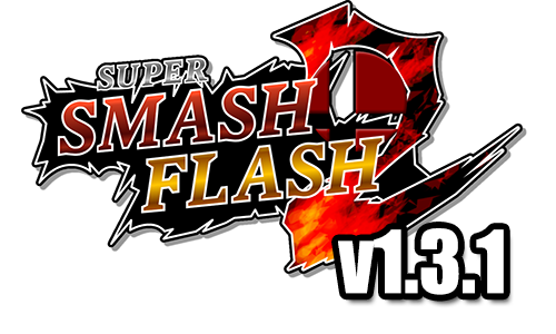 super smash flash 3 beta